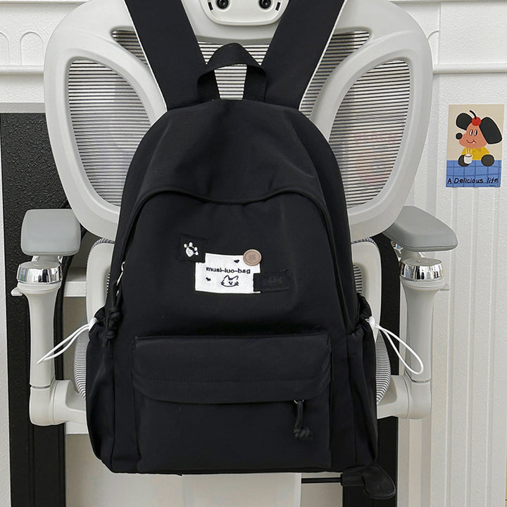Compact Minimalist Backpack Kalsten