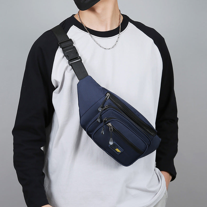 Multi-Functional Outdoor Waist Pack