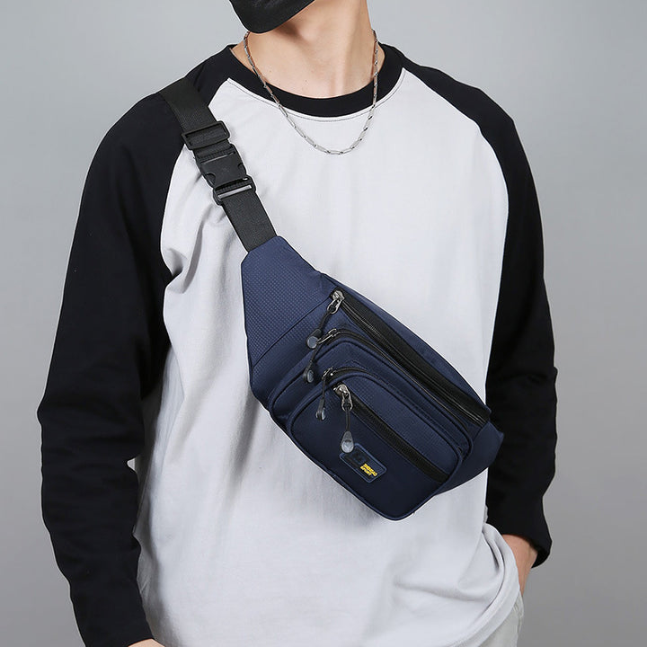 Multi-Functional Outdoor Waist Pack