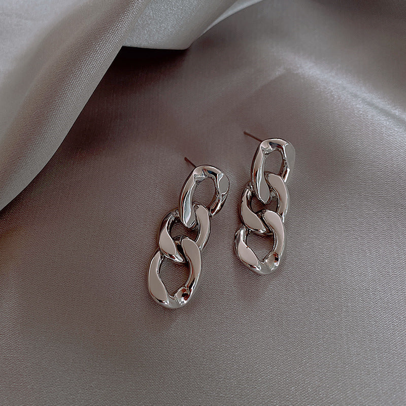 Fashionable Stud Earrings Kalsten