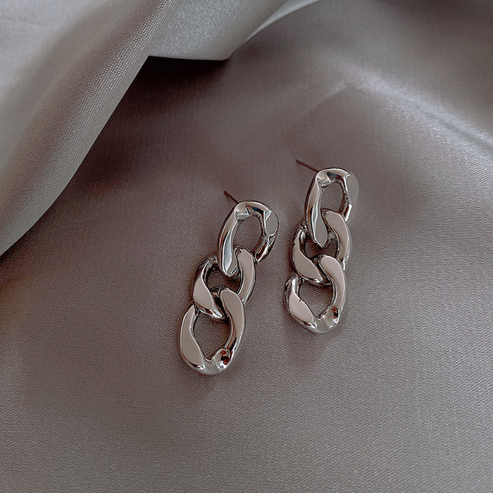 Fashionable Stud Earrings Kalsten