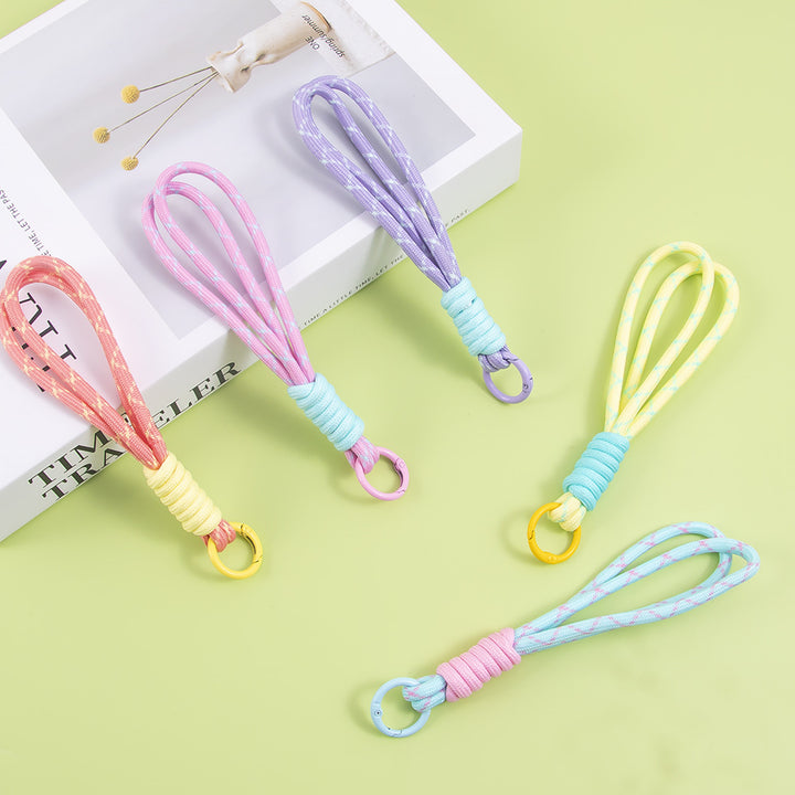 Durable Paracord Keyring Attachment Kalsten