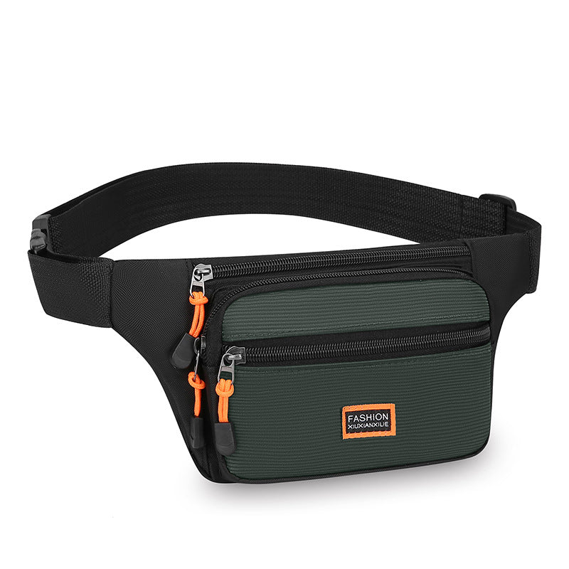 Functional Waist Pack Kalsten