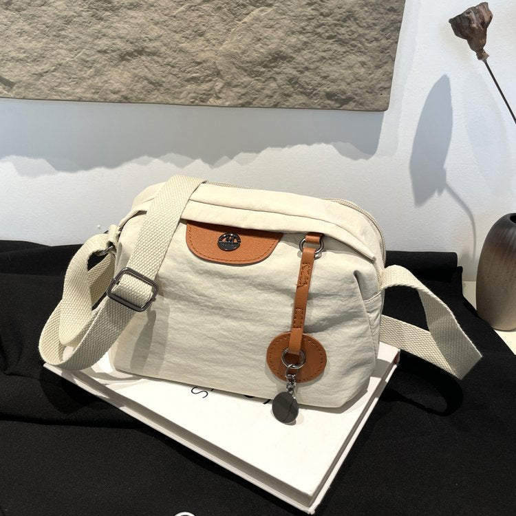 Functional Travel Organizer Bag