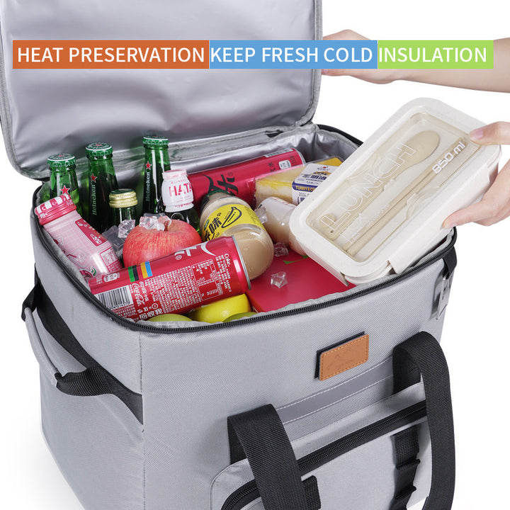 Insulated Waterproof Cooler Bag