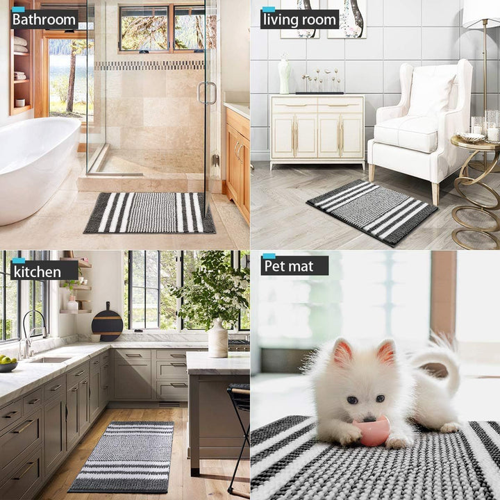 Stylish Bathroom Kalsten
