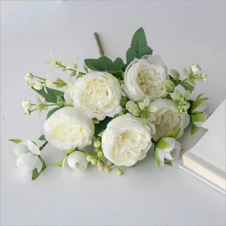 Artificial Floral Arrangement