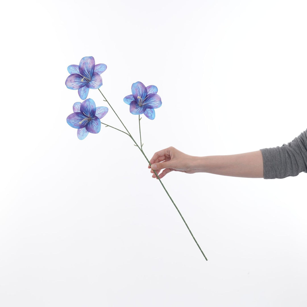 Faux Floral Stem