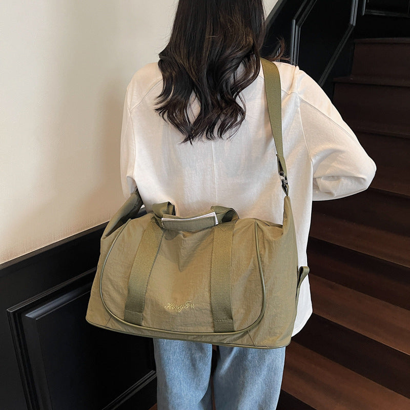 Travel Duffel Bag Kalsten