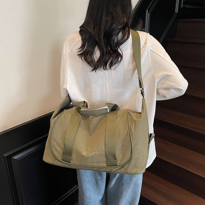 Travel Duffel Bag Kalsten