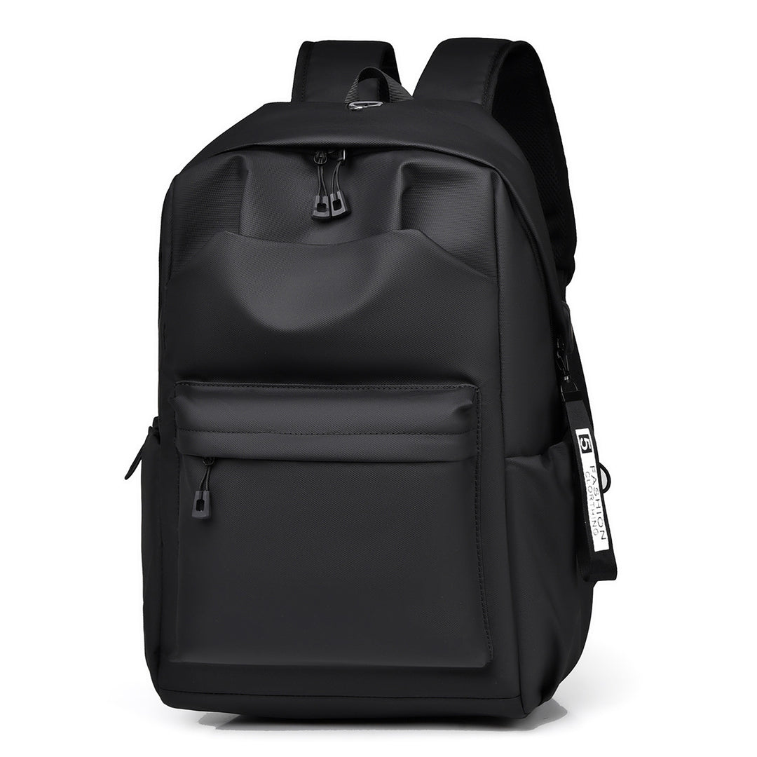 Multi-Pocket Urban Backpack kalsten