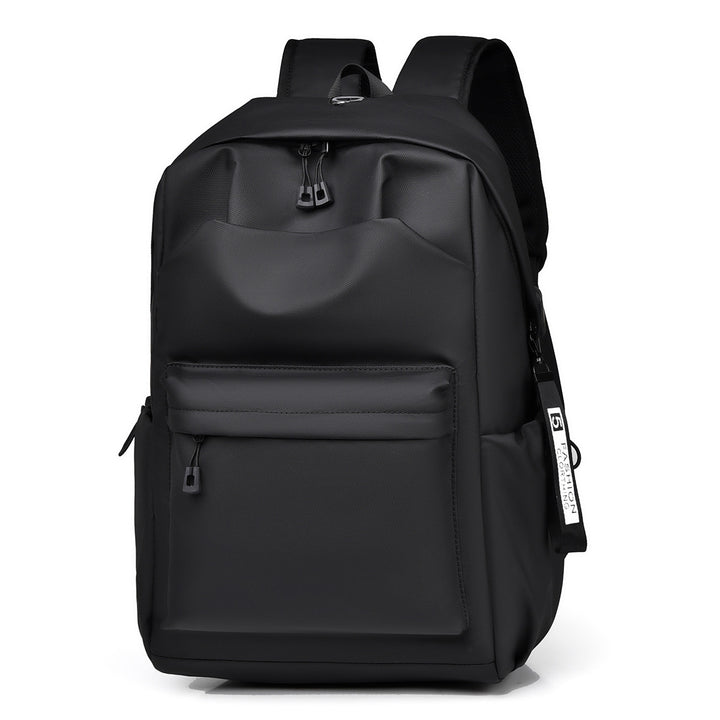 Multi-Pocket Urban Backpack kalsten
