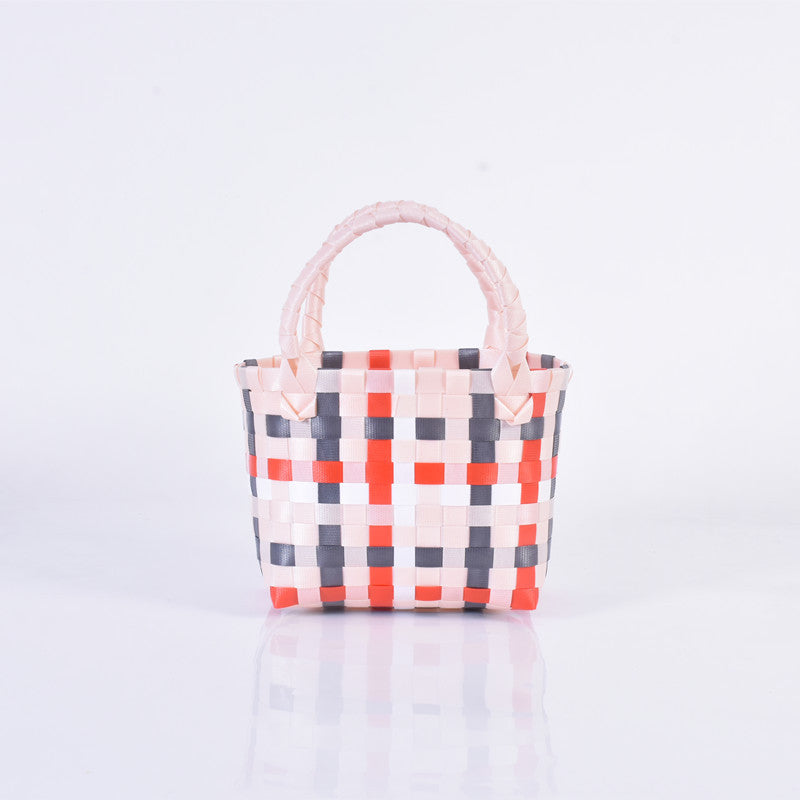 Handcrafted Woven Bag Kalsten