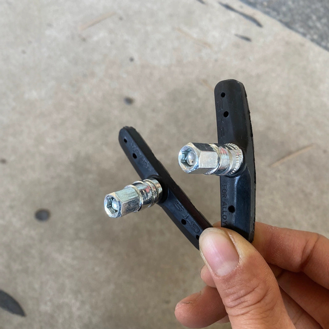 Precision Alloy Bicycle Brake Pads Kalsten