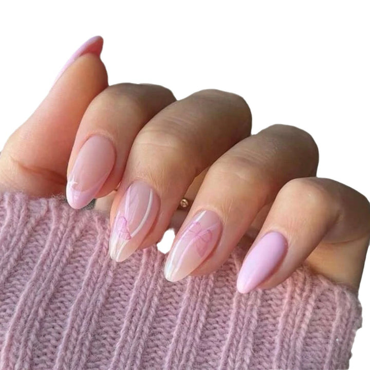 Elegant Nail Art