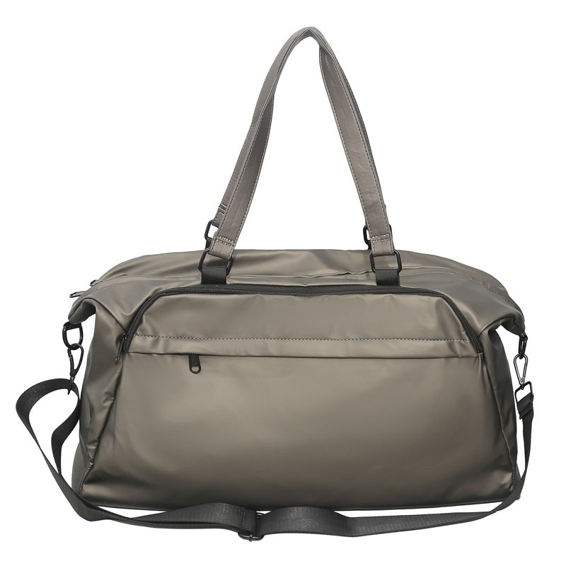 High-Performance Versatile Travel Duffle Bag Kalsten