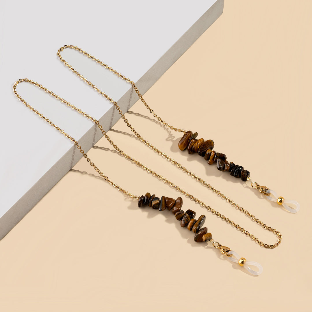 Modern Adjustable Eyewear Chain kalsten
