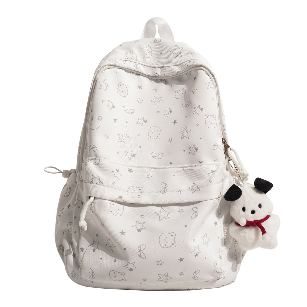 Cute Cartoon-Themed Backpack Kalsten 1791205141