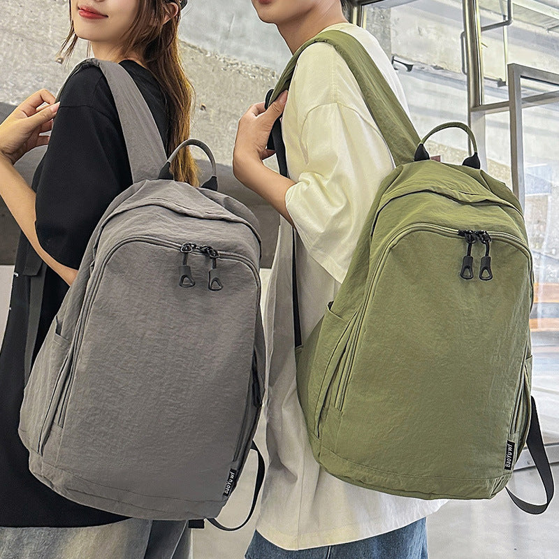 Ergonomic Structured Backpack Kalsten