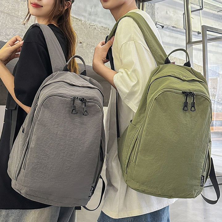 Ergonomic Structured Backpack Kalsten