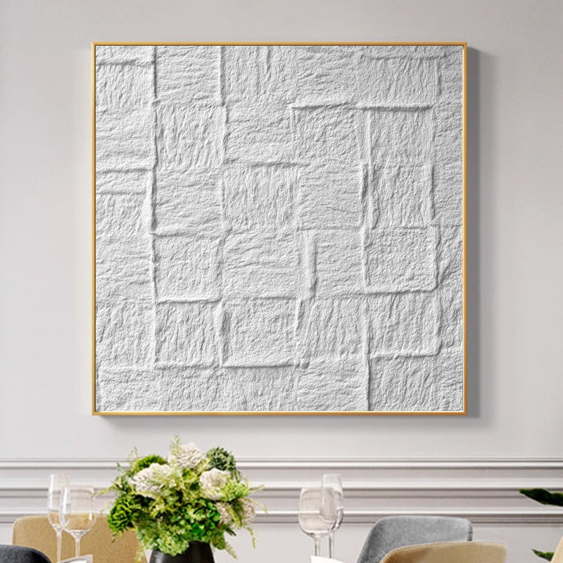 Textured Wall Art