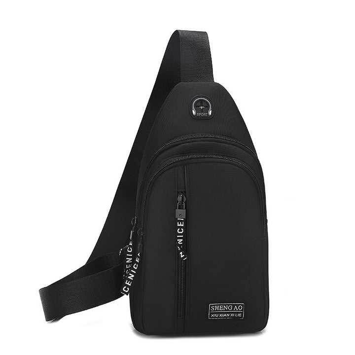 Stylish Slim Sling Bag