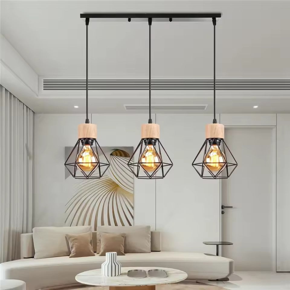 Pendant Lighting