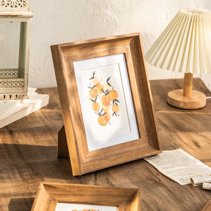 Decorative Artwork Frame for Home Decor