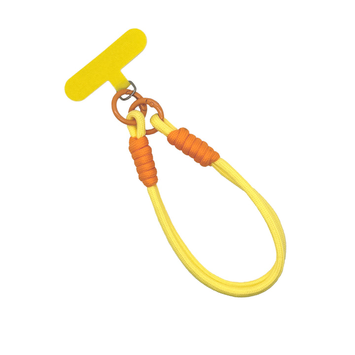 Versatile Paracord Keychain Loop Kalsten