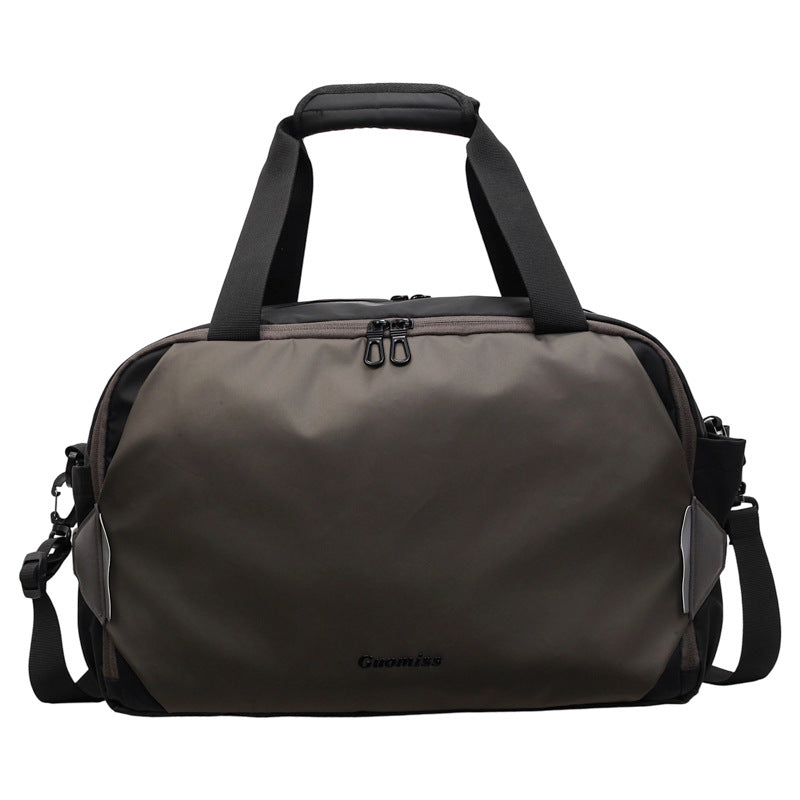 Women's Sporty Fitness and Travel Bag Kalsten