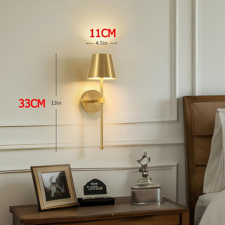 Modern Adjustable Wall Sconce