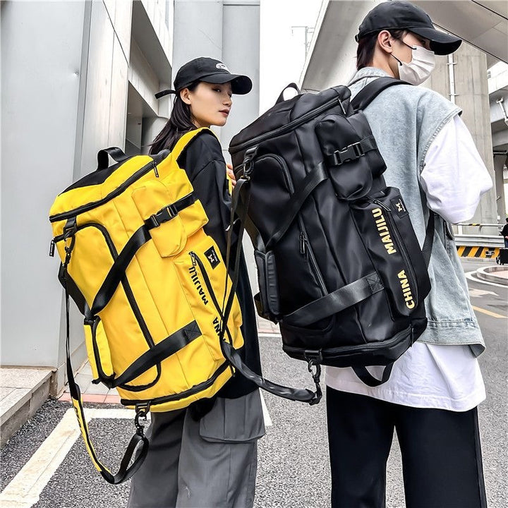 Multi-Functional Sports Gym Duffle Bag Kalsten