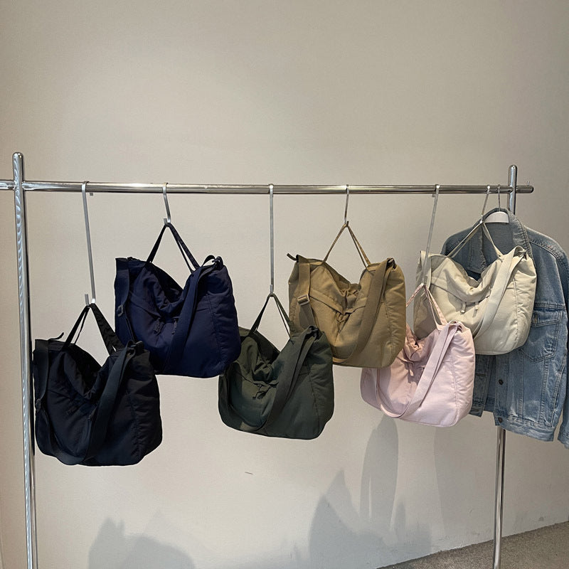 Casual Everyday Shoulder Bag Kalsten
