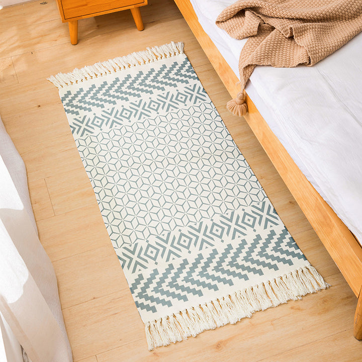 Decorative Area Rug Kalsten