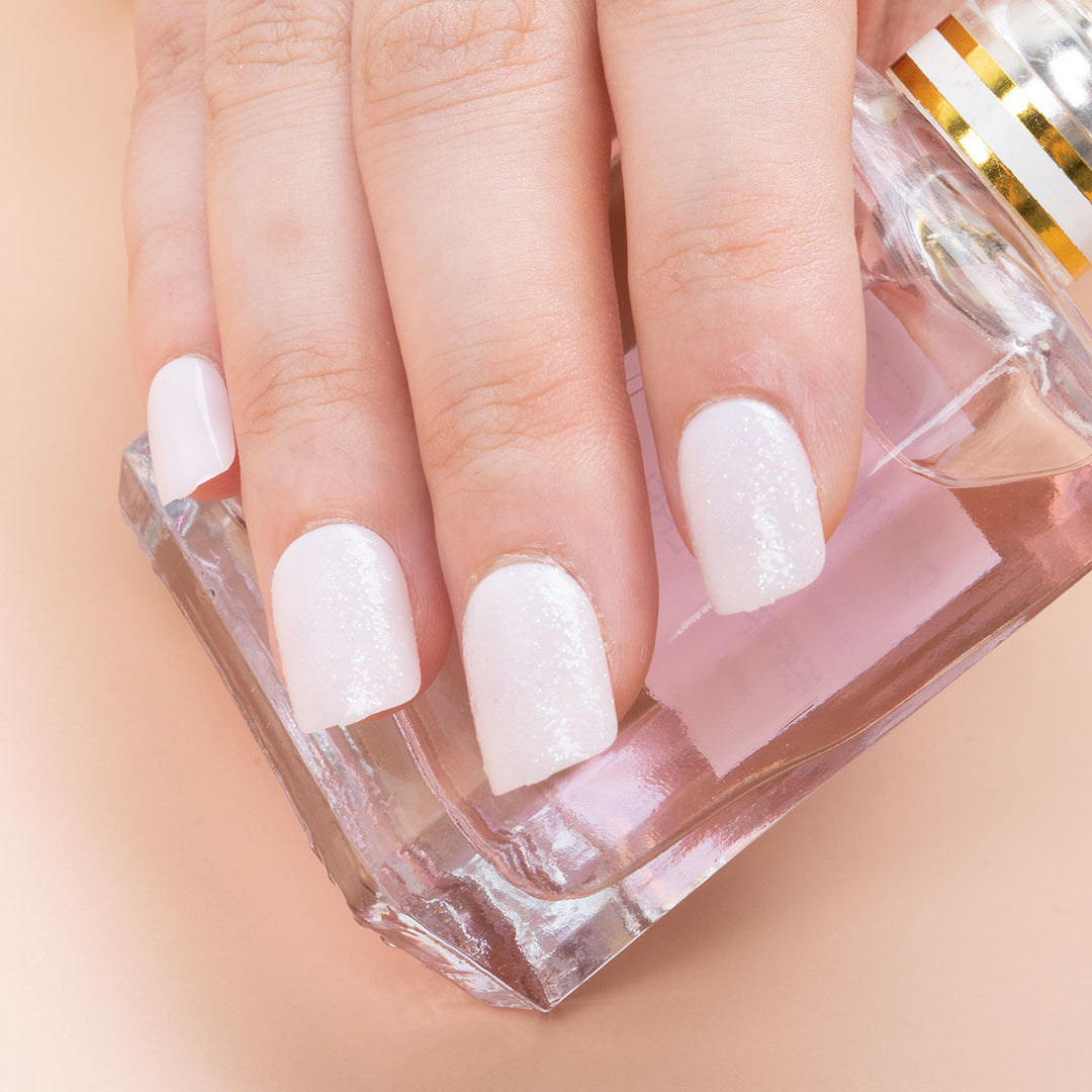 Luxury Nail Care