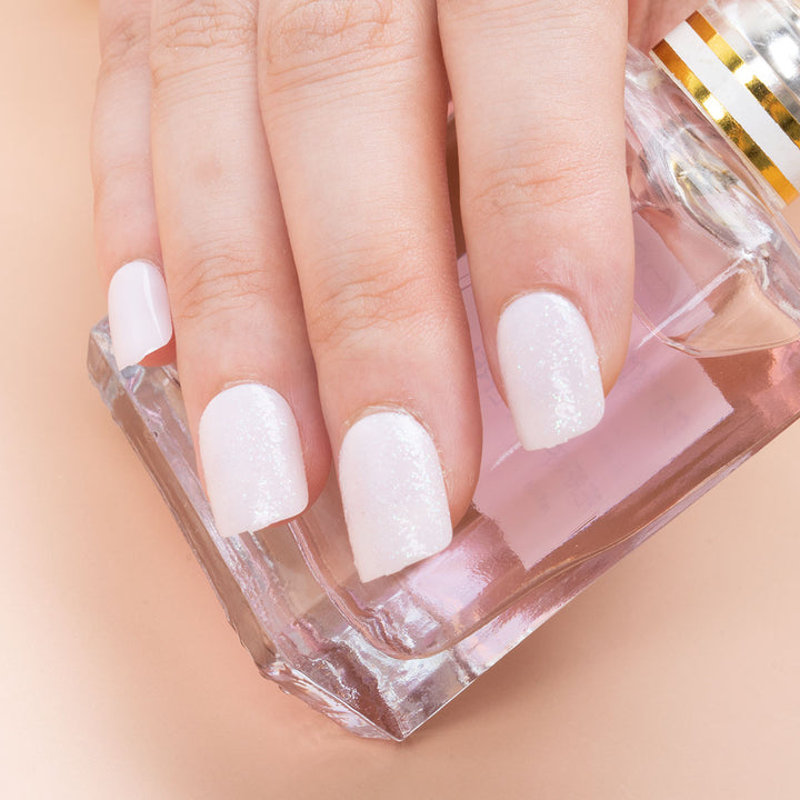 Luxury Nail Care