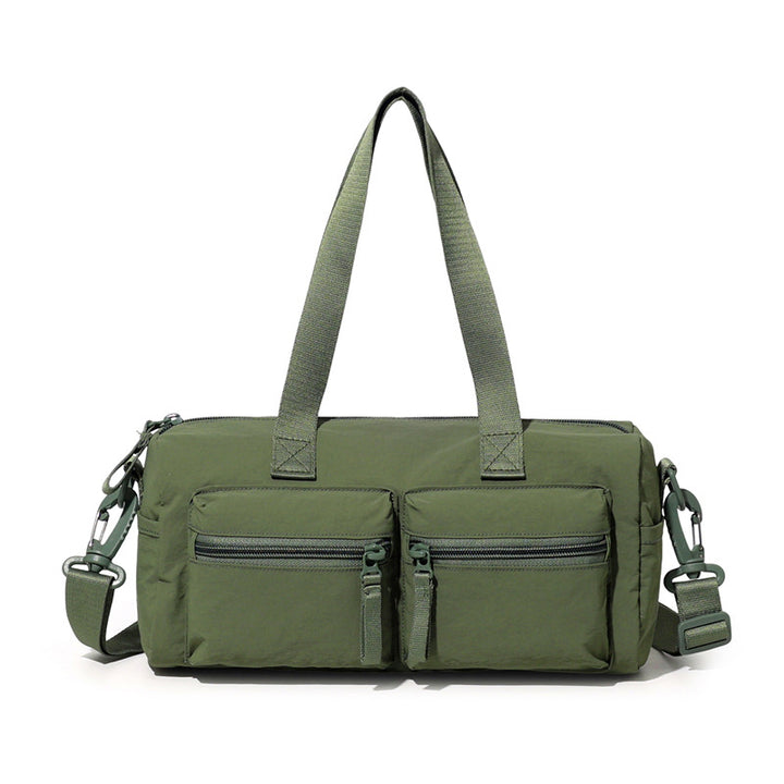 Multi-Pocket Travel Kalsten