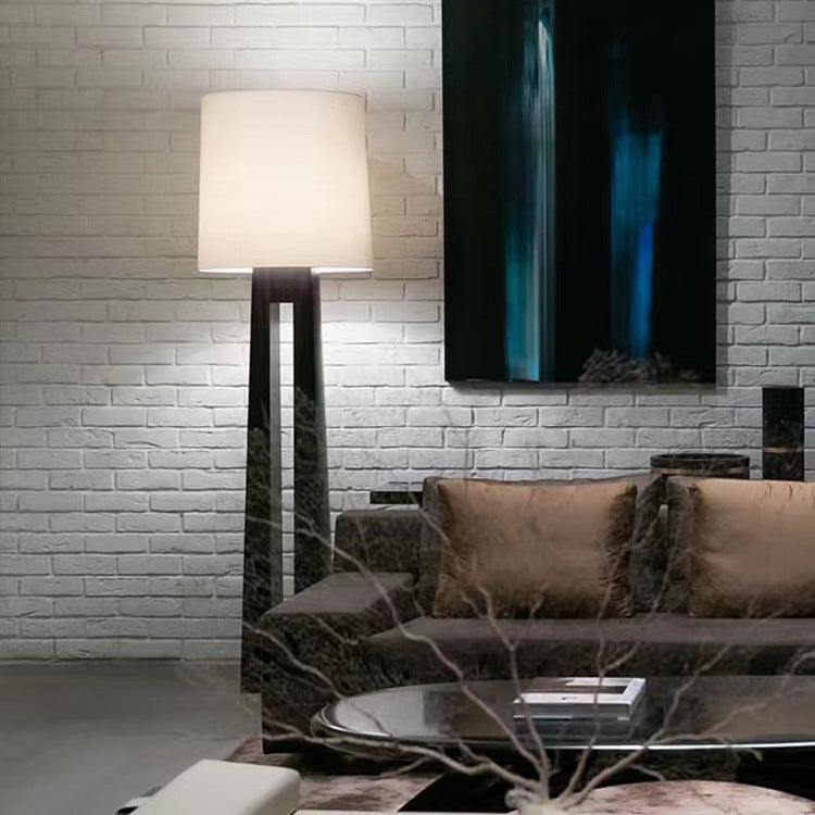 Modern Abstract Floor Lamp