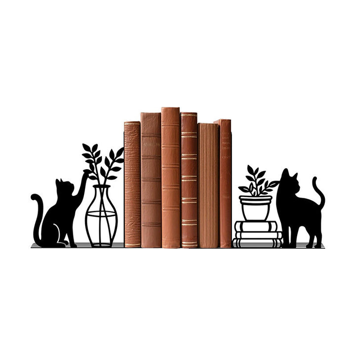 Dragon-Themed Decorative Bookend