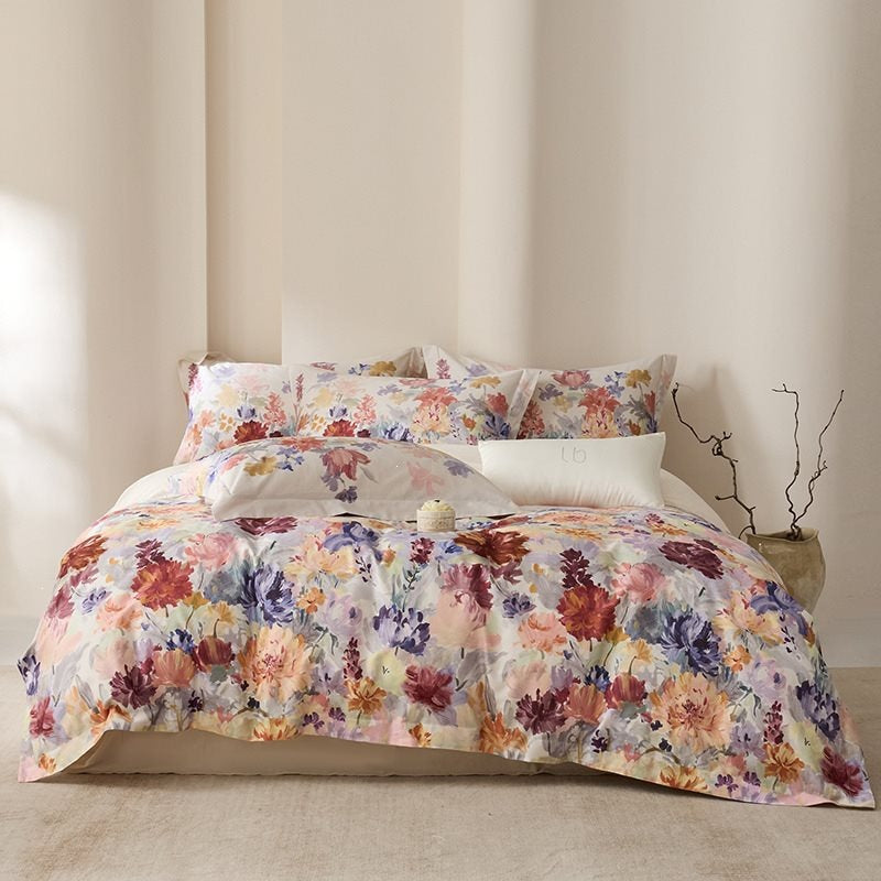 Duvet cover set