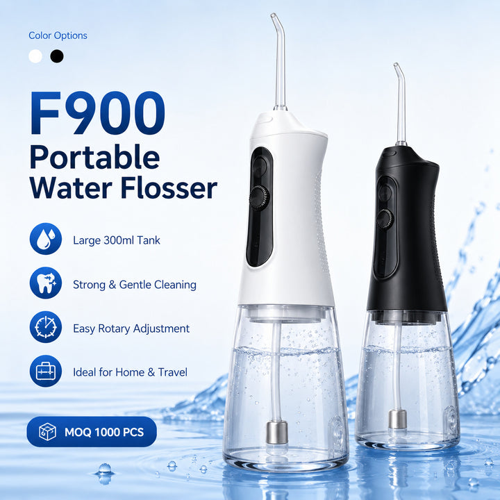 Smart Oral Irrigator Kalsten