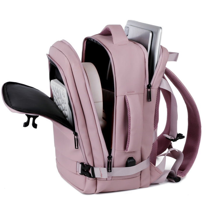 High-Performance Business Backpack Kalsten