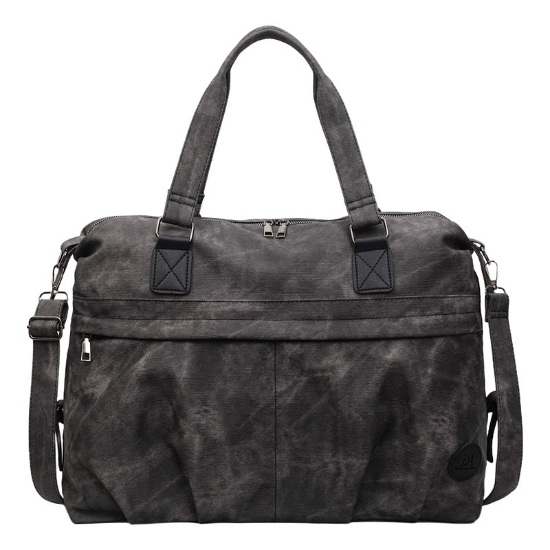 Multifunctional Travel Bag With Versatile Compartments Kalsten