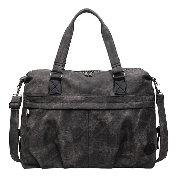 Multifunctional Travel Bag With Versatile Compartments Kalsten