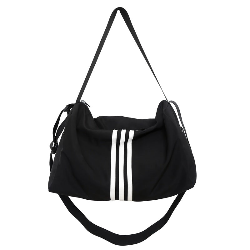 Spacious Multipurpose Gym Bag Kalsten