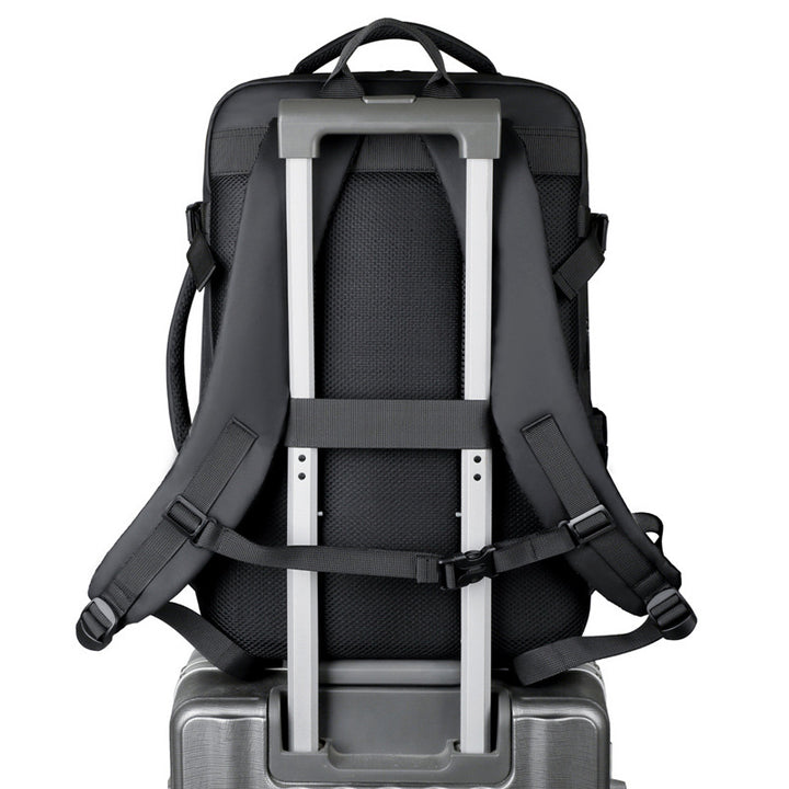 Backpack with Versatile Compartments Kalsten