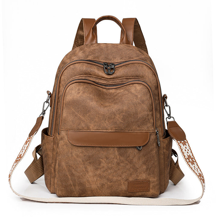 Versatile Urban Backpack Kalsten