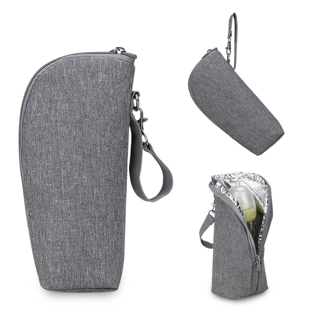 Zip-Up Pencil Case Kalsten