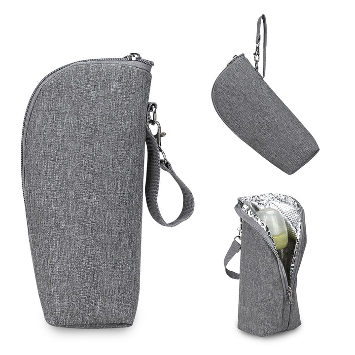 Zip-Up Pencil Case Kalsten
