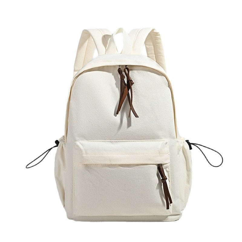 City backpack with innovative design and practical compartments Kalsten